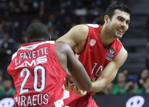 Σλούκας: «Φτάσαμε στην πηγή και δεν ήπιαμε νερό»