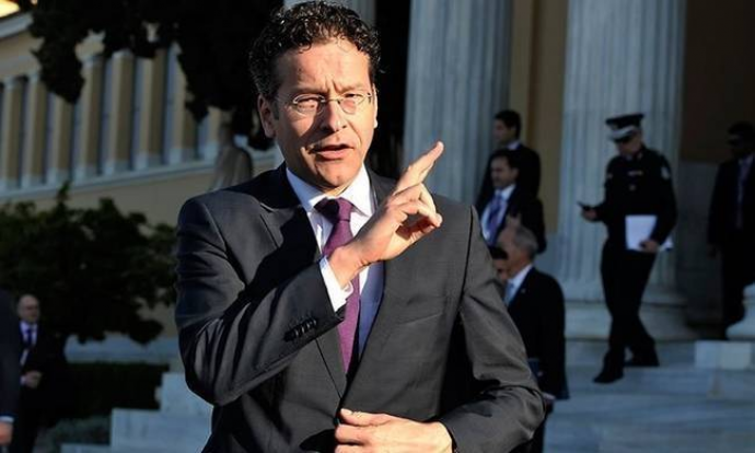 Μισέλ Ρέις: Οι συνεδριάσεις του Εurogroup είναι εμπιστευτικές