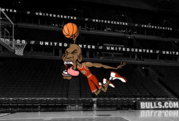 Εντυπωσιακές καρικατούρες διασήμων – ΦΩΤΟ