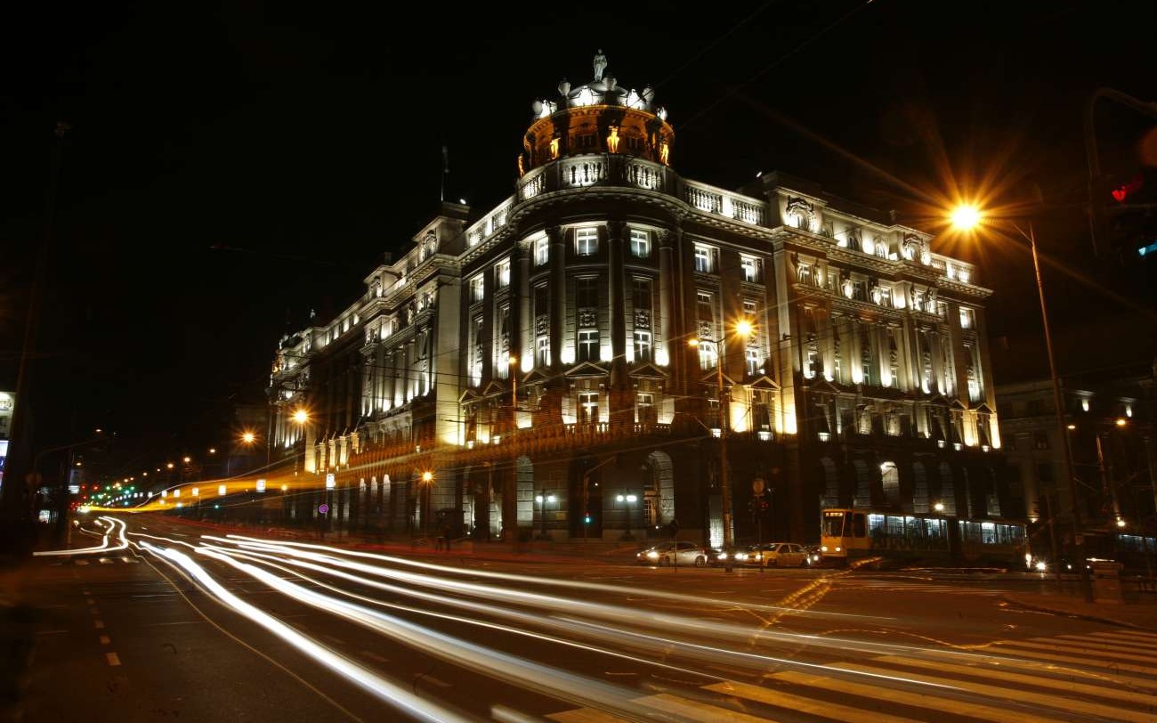 Η Σερβία εξέδωσε ταξιδιωτική οδηγία για τα Σκόπια