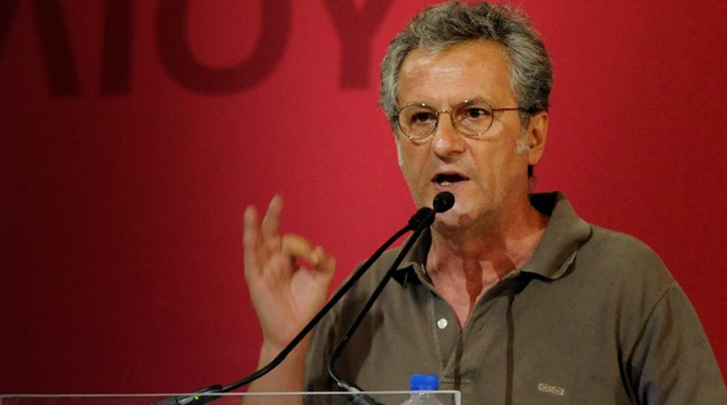 “Βόμβα” από στέλεχος του ΣΥΡΙΖΑ: Ση­μα­ντι­κό λάθος η συμ­φω­νία της 20ής Φλε­βά­ρη