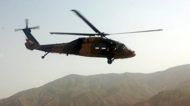 Συνετρίβη στρατιωτικό ελικόπτερο στο Πακιστάν – Νεκροί 2 πρεσβευτές