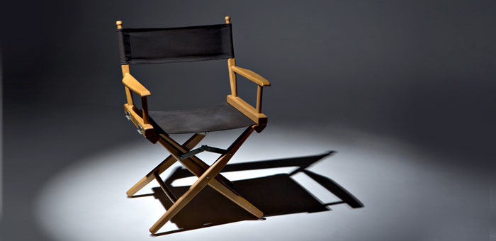 Ο διάσημος Αμερικανός σκηνοθέτης που θα ήθελε να είναι Ευρωπαίος