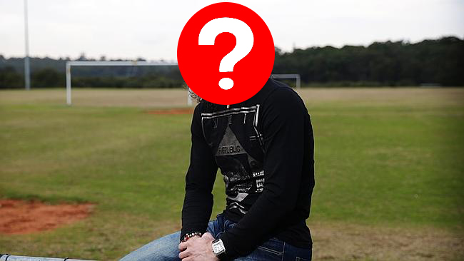 Ο Έλληνας τερματοφύλακας που παίζει στα 43