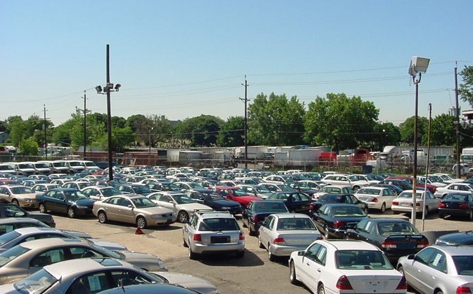 Αύξηση 42,41% στις πωλήσεις νέων ΙΧ τον Απρίλιο