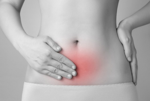 Κύστες ωοθηκών – Είδη και τρόποι θεραπείας