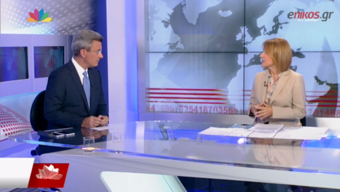 Νίκος Χατζηνικολάου: Ο Βαρουφάκης “τρολάρει” την άλλη πλευρά – ΒΙΝΤΕΟ