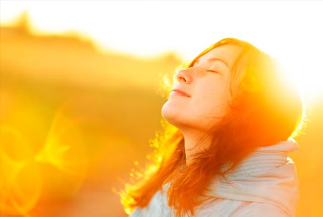 Τρόποι για να γίνεις πιο ευτυχισμένος