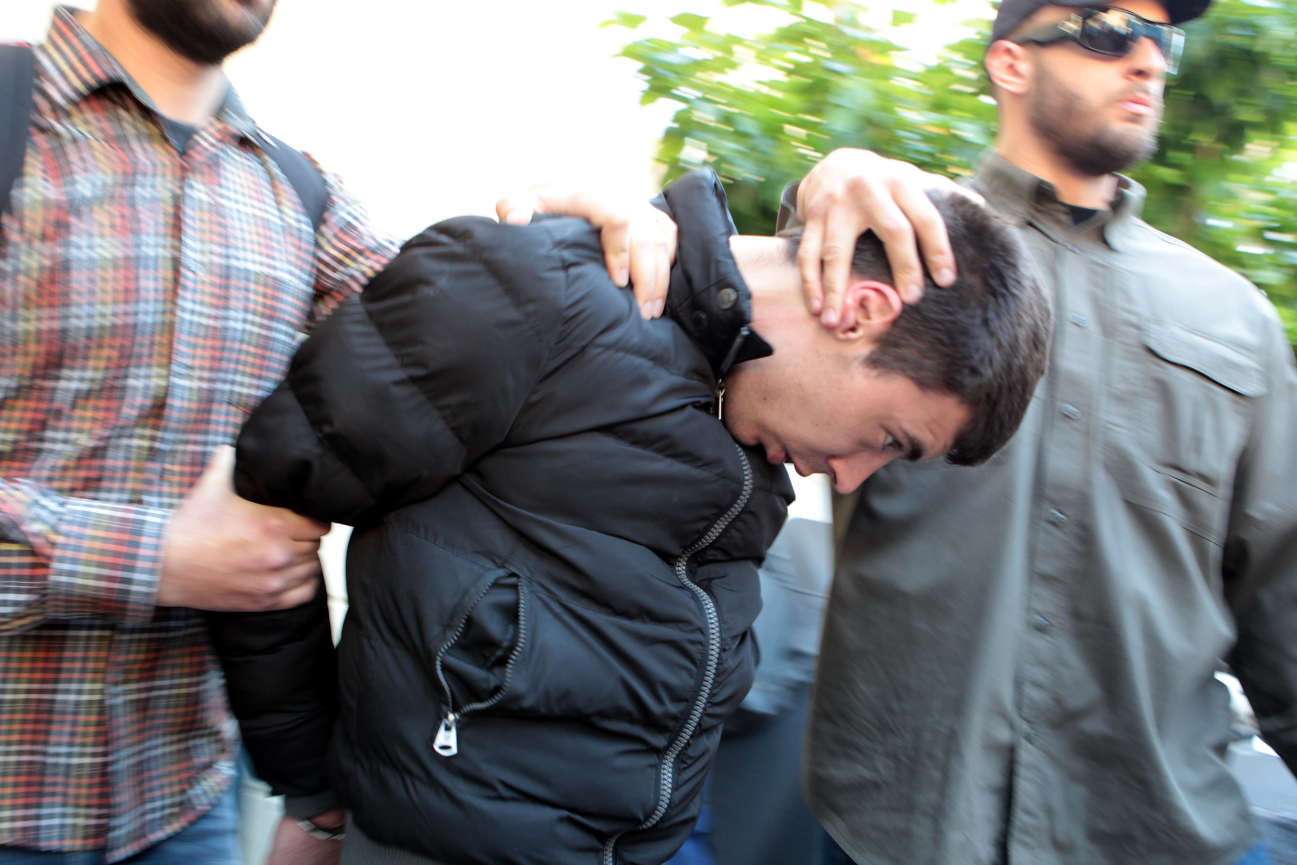 Ο παιδοκτόνος γνώριζε τους δολοφόνους του Κουμανταρέα