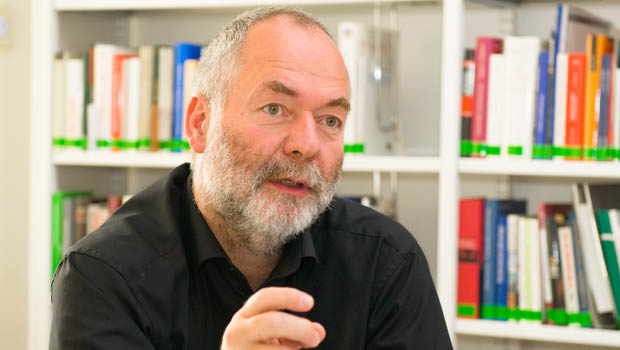 Υπέρ της καταβολής των επανορθώσεων ο τελευταίος ΥπΕξ της Ανατολικής Γερμανίας