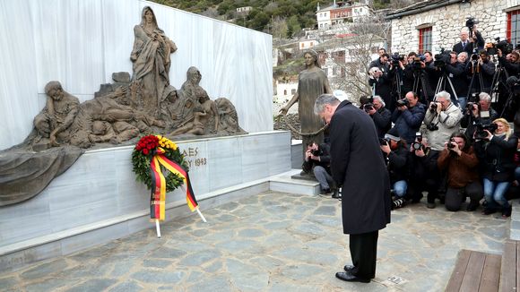 “Ο Γκάουκ στο ύψος των περιστάσεων”