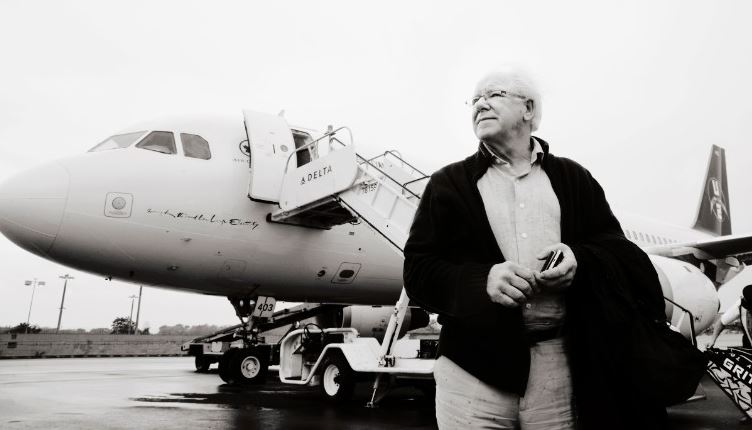 Νεκρός ο μάνατζερ των U2