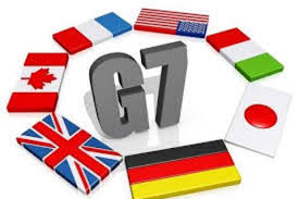 Οι HΠΑ θα πιέσουν στο G7 για λύση με Ελλάδα