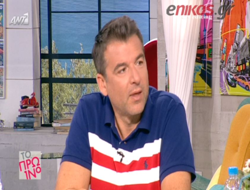 Επίθεση του Λιάγκα στην Κωνσταντοπούλου – ΒΙΝΤΕΟ