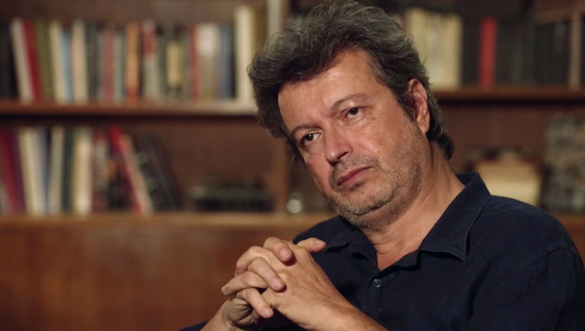 Τατσόπουλος: Να ζητήσει συγγνώμη ο Πανούσης για τις δηλώσεις στον Real fm