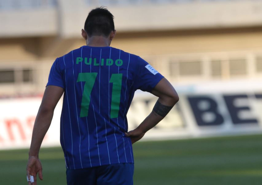 Υποβιβάστηκε ο Λεβαδειακός