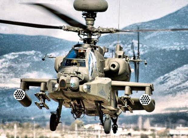 Ημέρα Μνήμης και Τιμής για τους Πεσόντες της Αεροπορίας Στρατού