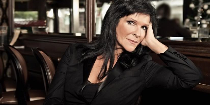 Δύσκολες ώρες για την Σοφία Βόσσου