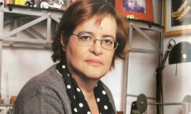 Η Γκολεμά για τα “ματσούκια” και την Σολωμού