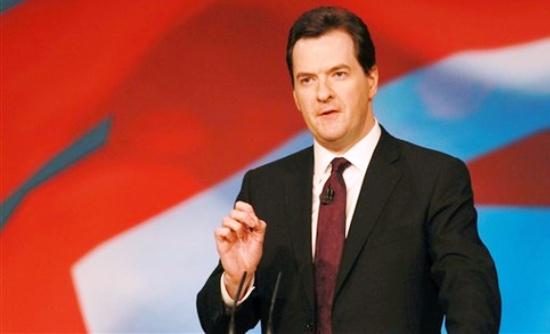 Συμπληρωματικός προϋπολογισμός στη Βρετανία