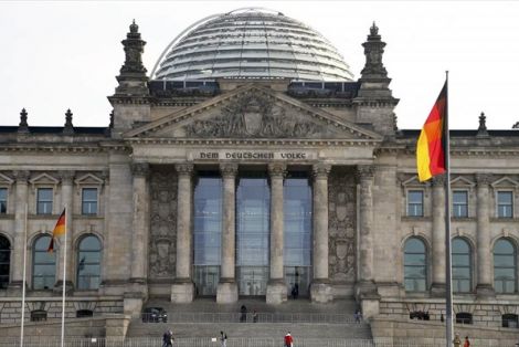 Εκπρόσωπος Σόιμπλε: Aπαραίτητη η συμμετοχή του ΔΝΤ