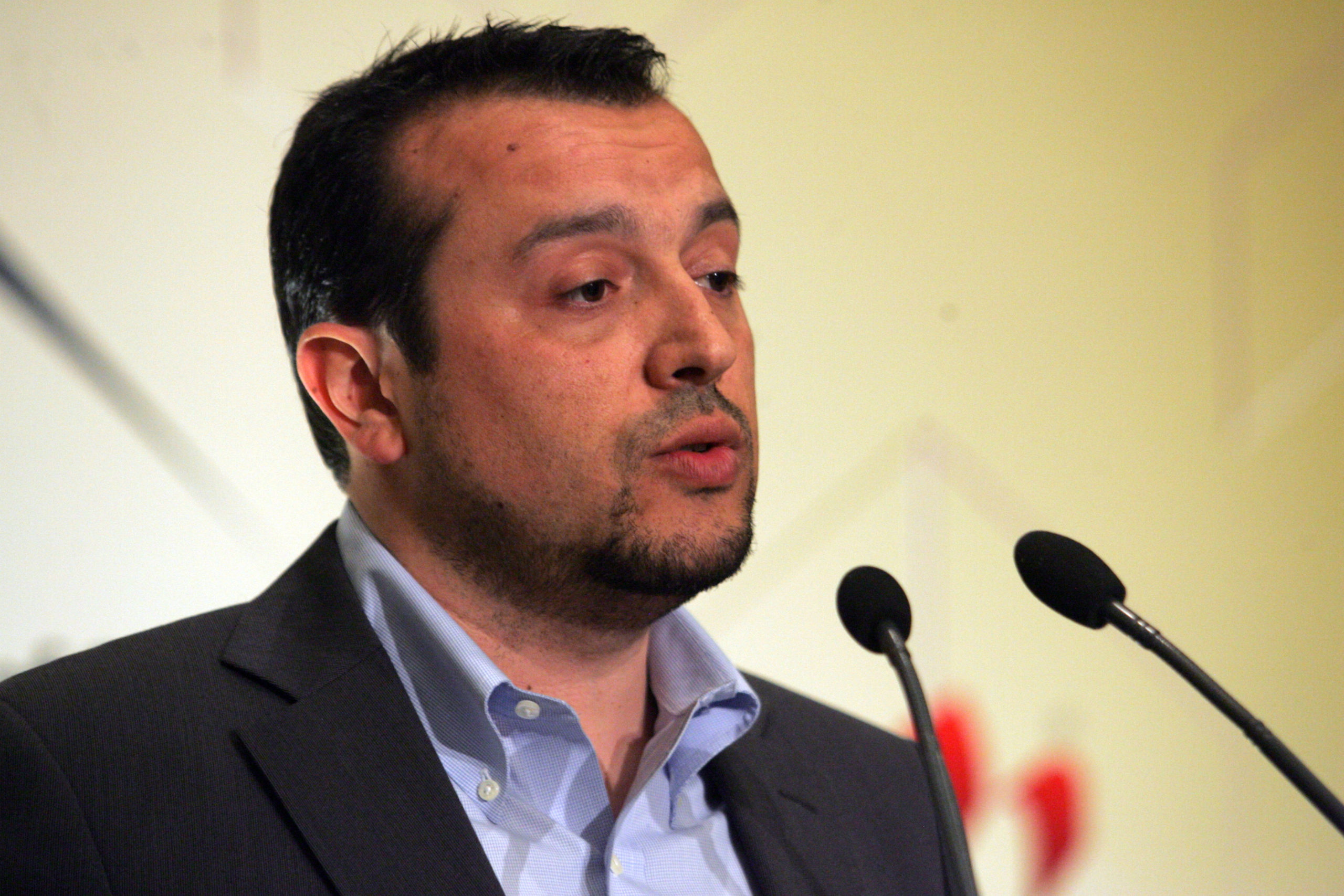 Αναβάλλεται η συνεδρίαση της Επιτροπής για την ΕΡΤ