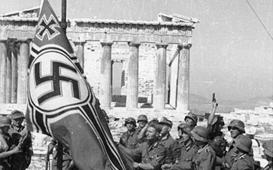 Επιστολή Γερμανού στη Μέρκελ υπέρ των ελληνικών αποζημιώσεων