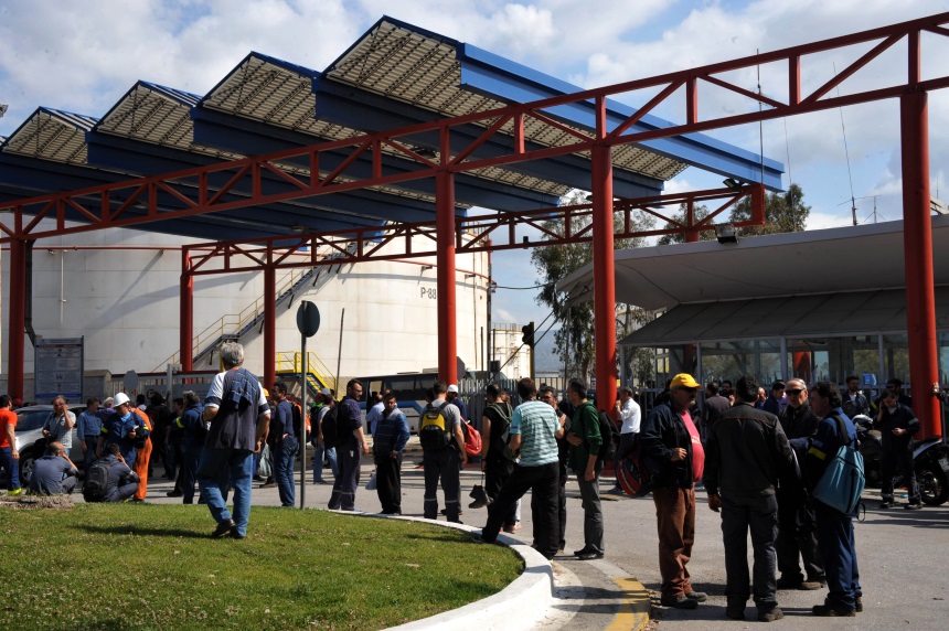 “Εννέα” σε απολογία για την τραγωδία στα ΕΛΠΕ