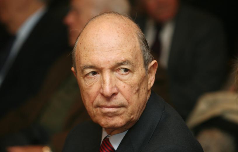 Σημίτης: Η διαπραγμάτευση πρέπει να οδηγήσει σε συμφωνία
