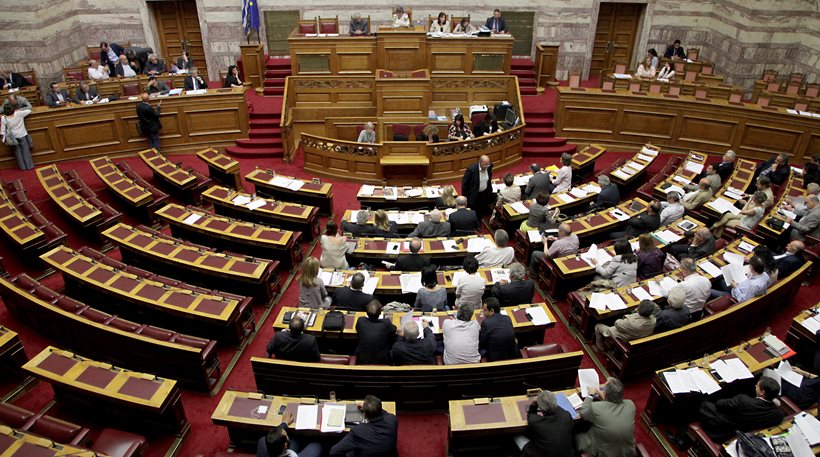 Πέρασε η Πράξη Νομοθετικού Περιεχομένου για την ζάχαρη