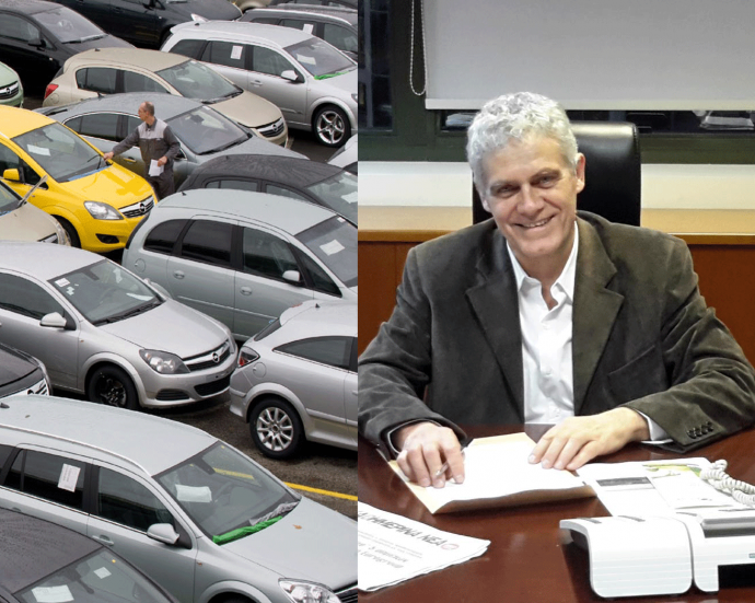 Το Mega για την αποκάλυψη του enikonomia.gr – ΒΙΝΤΕΟ