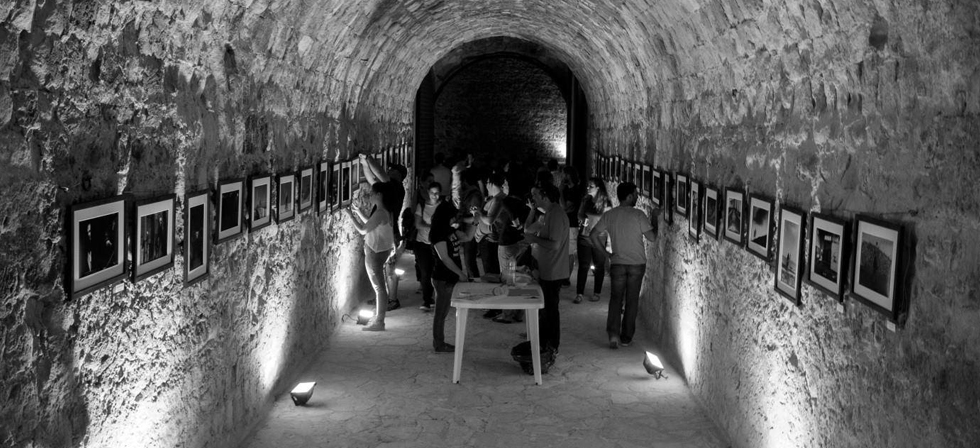 Μαθαίνουν και φωτογραφία στο πανεπιστήμιο Κρήτης