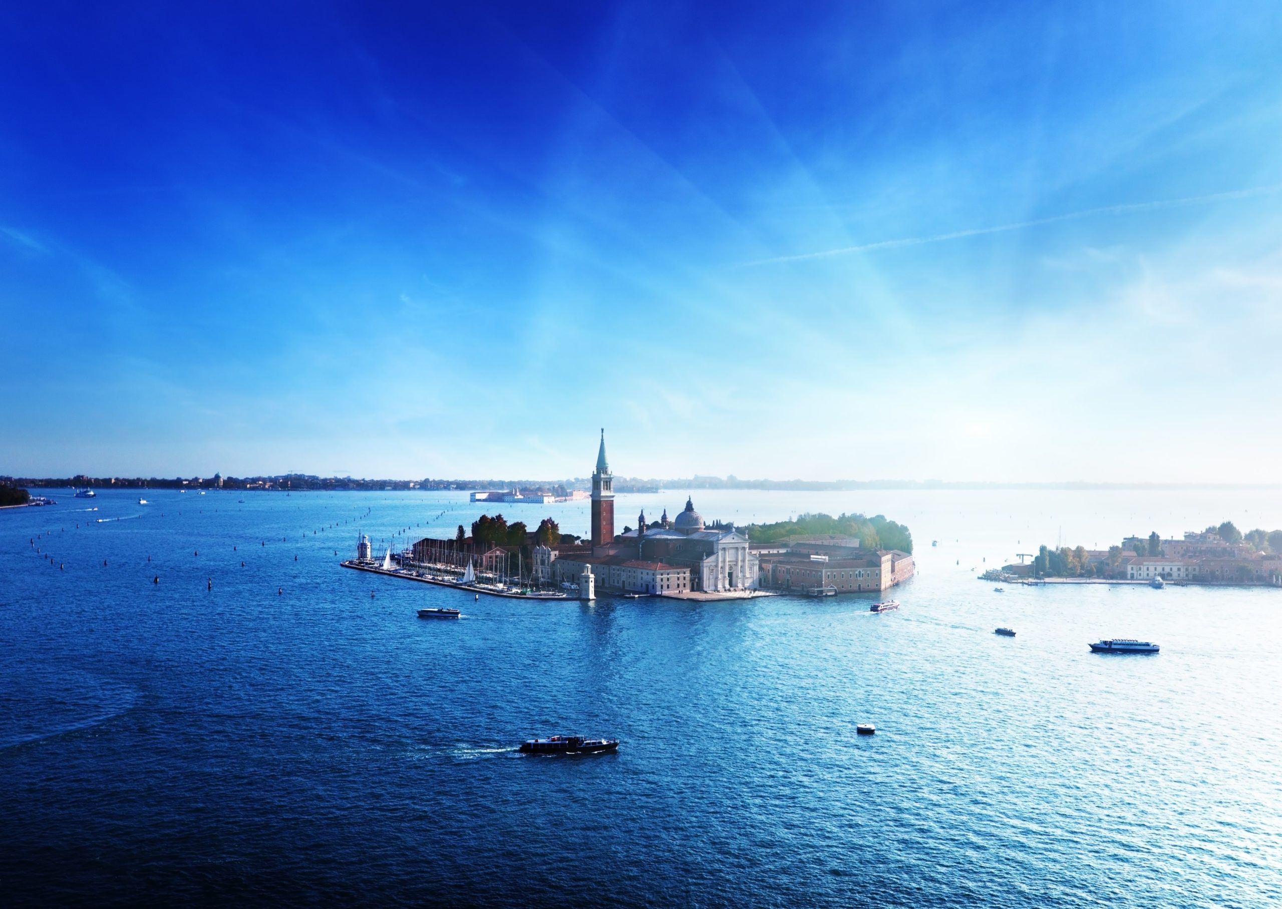 Από Μάη καλοκαίρι: Δέκα νέοι προορισμοί με τα φτερά της Aegean