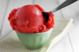 Τουρίστρια έφαγε γρανίτα φράουλας και πέθανε