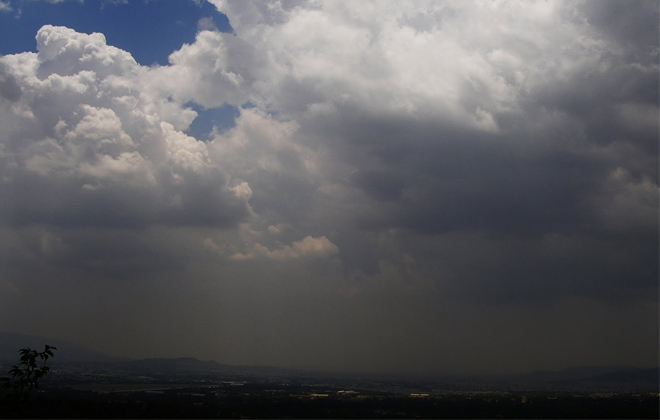 Αυτή είναι η πιο κρύα περιοχή της Ελλάδας ακόμα και το καλοκαίρι