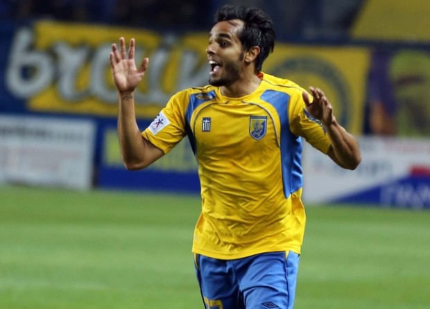 Ανακοίνωσε Γκάλο η ΑΕΚ