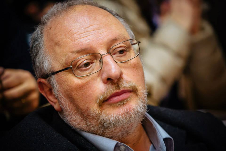 Ο Ήσυχος για τον Γκάουκ: Δείγμα ευρωπαϊκού πολιτικού πολιτισμού