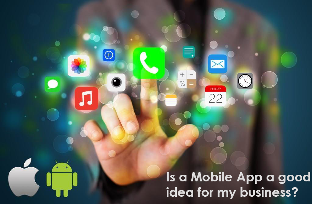 Επιδότηση για εφαρμογές κινητών και tablets!