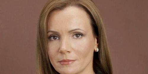 Παραιτήθηκε η πρόεδρος του ΤΧΣ