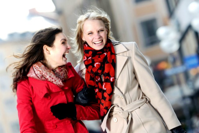 Πως να ξεχωρίζεις τους αληθινούς φίλους