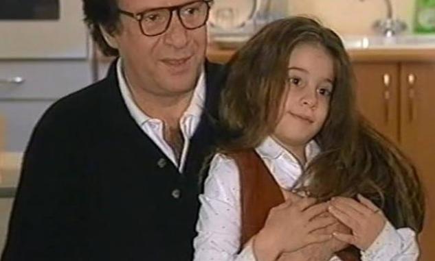 Δείτε πως είναι σήμερα η μικρή Κορίνα από το “Πάτερ Ημών” – ΦΩΤΟ