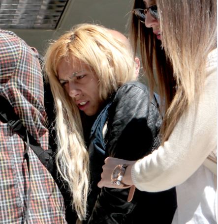 Έκαναν αγορές αξίας 8.000 ευρώ όσο η Άννυ ήταν «εξαφανισμένη»