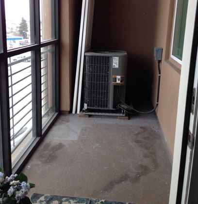 Αλλάξτε το μπαλκόνι σας οικονομικά