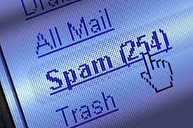 Πως πήραν το όνομα τους τα spam emails – ΒΙΝΤΕΟ
