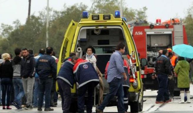 Αυτοκίνητο παρέσυρε 17χρονη μαθήτρια