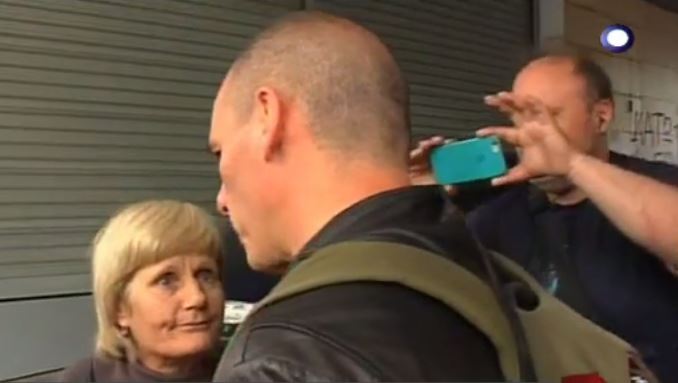 Βαρουφάκης: Αν είμαστε κυβέρνηση μέχρι τον Ιανουάριο… – ΒΙΝΤΕΟ