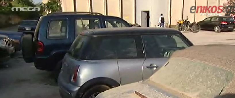 Το δημόσιο βγάζει στο “σφυρί” από μηχανές μέχρι… Rolls-Royce – ΒΙΝΤΕΟ