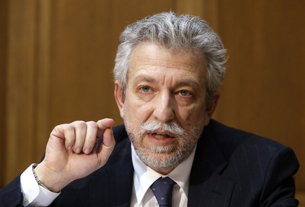 Το σχόλιο του Κοντονή για την αποχή της Κωνσταντοπούλου – ΒΙΝΤΕΟ