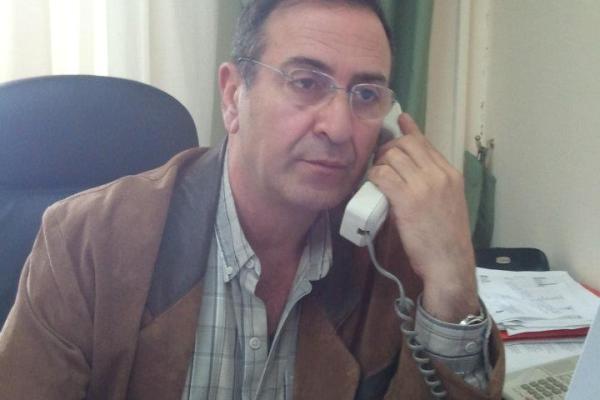 Γιος του διοικητή του “Ελπίς” ο άντρας που έπεσε στις ράγες του μετρό