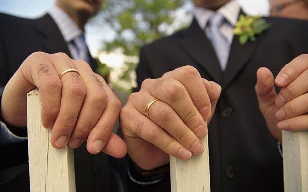 Οι Ιρλανδοί είπαν “ναι” στο γάμο ομοφύλων
